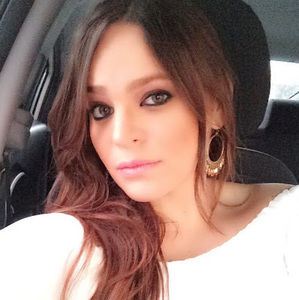 Meet your Posher, Andrea paola